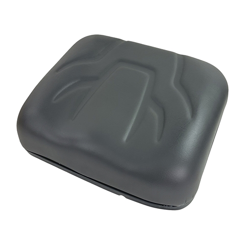 Uni Pro Gray Driver Seat Bottom Cushion for Kubota | AG1003313