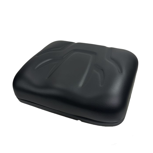 Uni Pro Black Driver Seat Bottom Cushion for Kubota | AG1003314