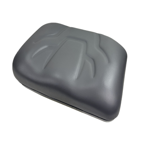 Uni Pro Gray Passenger Seat Bottom Cushion for Kubota | AG1003315