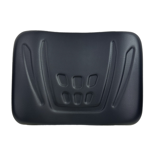 Uni Pro Black Driver Seat Back Cushion for Kubota | AG1003318