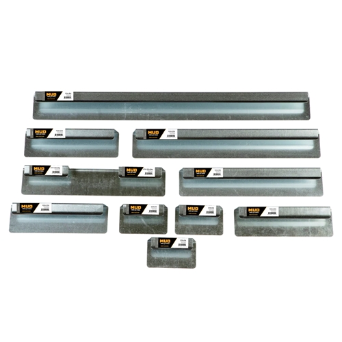 MudMixer | FormExtender Pro Kit | Galvanized Steel | FX4PRO