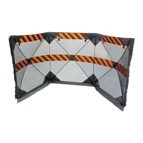 Multi-Safe | Safety Barricade | Pop-Up Structure | GNE-1210