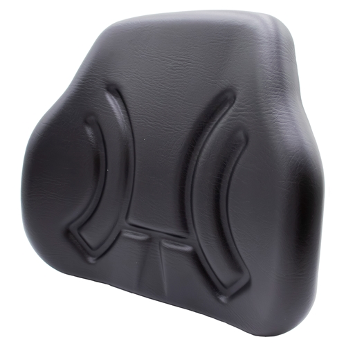 Uni Pro | Big Farmer Back Cushion | Vinyl