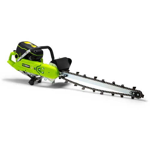 MiniTrencher GeoRipper 27