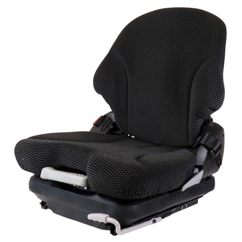 Grammer | MSG65/531 | Seat & Mechanical Suspension | OPS | Fabric or Vinyl