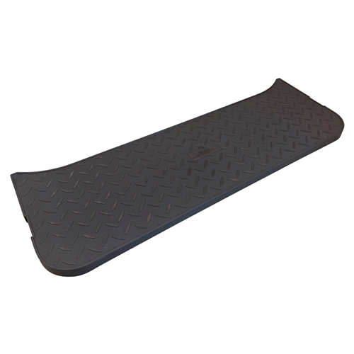 Red Hawk | Foot Plate Replacement | 100 Series Seat Kits | SEAT-100-FP