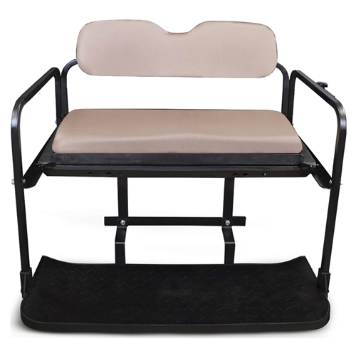 Red Hawk | RHOX Rhino Seat Kit | E-Z-Go RXV 08+