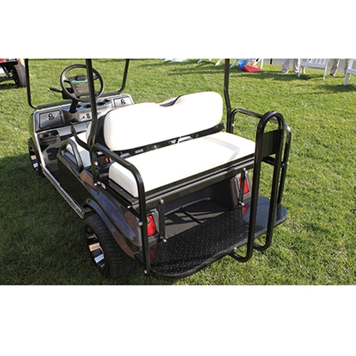 Red Hawk | RHOX Safety Grab Bar | 100, 700 Series Seat Kit | SEAT-691