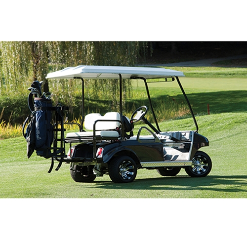 Red Hawk | RHOX Bag Attachment | 100, 300, 400 and 700 Series Seat Kit | SEAT-692