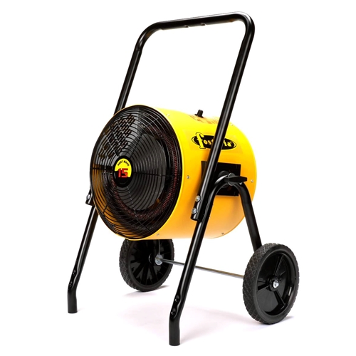Fostoria | Portable Electric Salamander | 15KW 240V 3P | FES-1524-3E