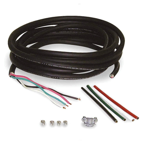 Fostoria | SO Power Cord 12/4