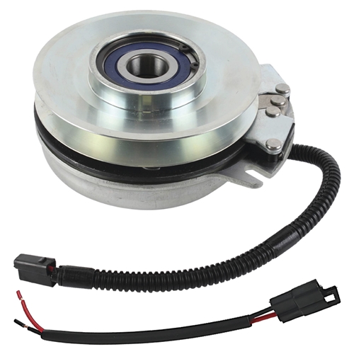 Xtreme Clutch | Replaces OEM: Hustler, 601311, 601311K