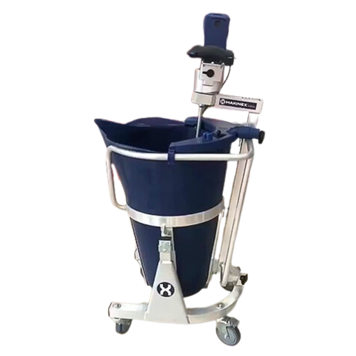 Makinex Mixing Station MS-150