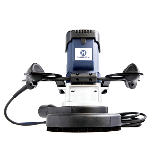 Makinex Concrete Grinder | 2050W | Handheld