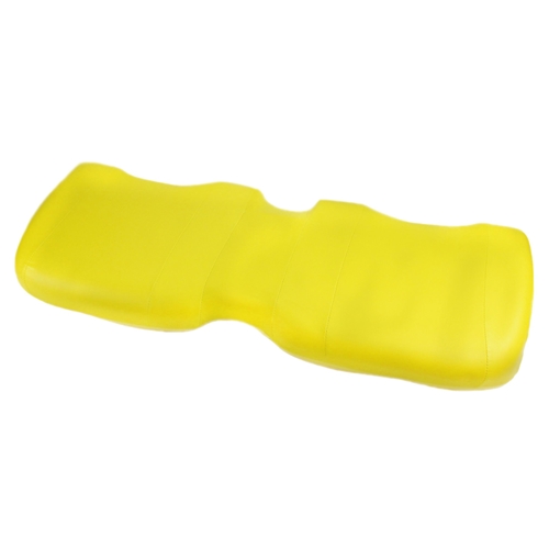 Uni Pro Yellow Bench Seat Bottom for John Deere Gator | AM140624