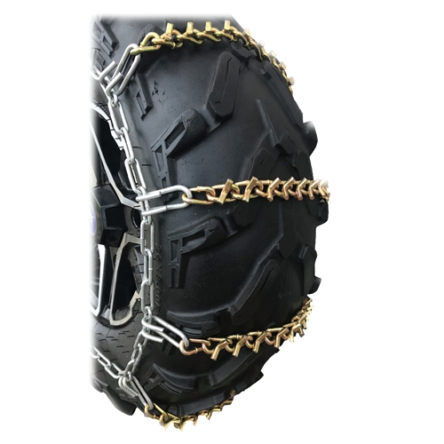 ATV/UTV Tire Chains | A | 14 In. x 52 In.