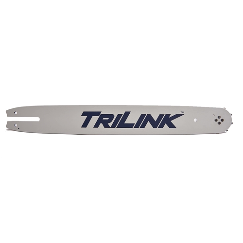 TriLink | 18 In. Bar and Chain Combo | 74 DL | .325 In. | .063 In. | Chisel Reduced Kickback