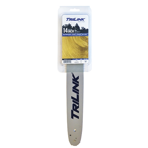 TriLink | 20 In. Bar and Chain Combo | 78 DL | .325 In. | .050 In. | Semi-Chisel | 1041 Bar Mount