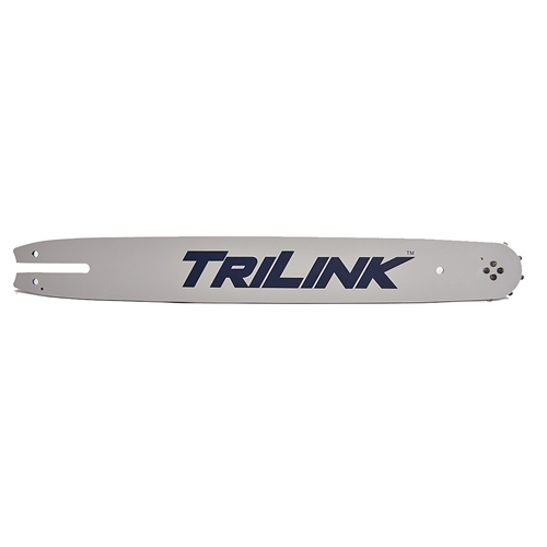 TriLink | 12 In. Bar and Chain Combo | 45 DL | 3/8 In. LP | .050 In. | Semi-Chisel Reduced Kickback