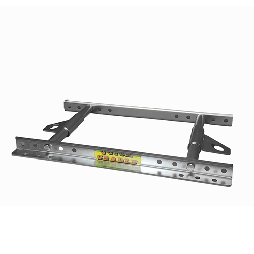 Quick Cradle | Heavy Duty Rears | 1 Pair