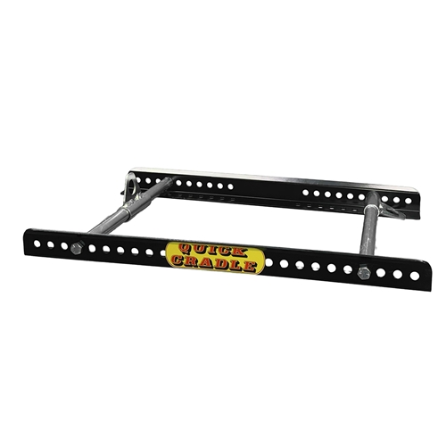 Quick Cradle | Sport Rears | 1 Pair