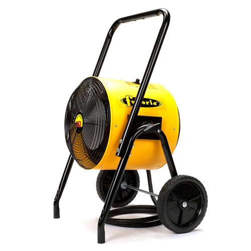 Fostoria | Portable Electric Salamander | 10KW 240V 1P | FES-1024-1CA | Corded | FES10241CA