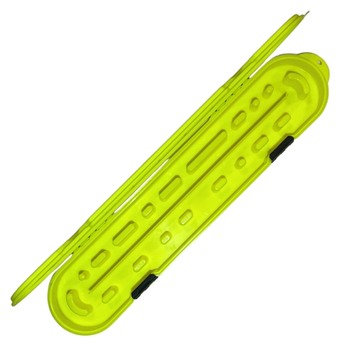 Chain Locker | Pro Series | Hi-Viz Yellow