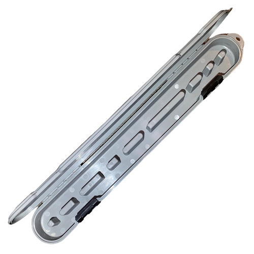 Chain Locker | Original Series | Gray