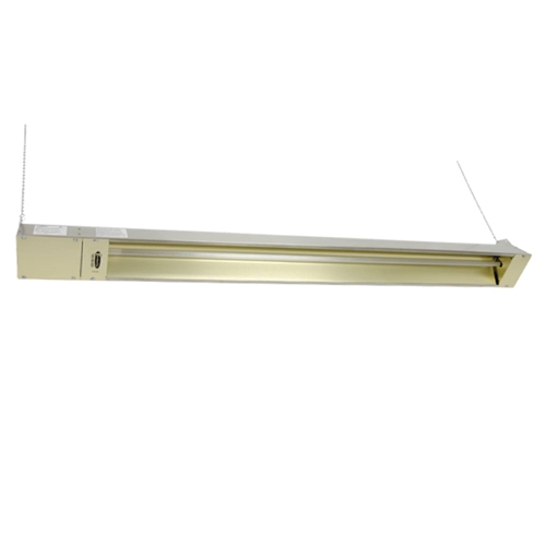 Fostoria | Electric Infrared Heater | Stainless | 3000W 240V | OCH57-240V-SSE | No Cord