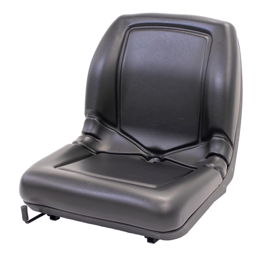 Uni Pro | Bucket Seat | OPS Ready | Slide Rails w/ Studs | Vinyl