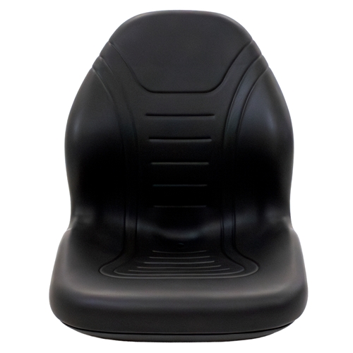 Uni Pro | Bucket Seat | High-Back | Drain Hole | Vinyl