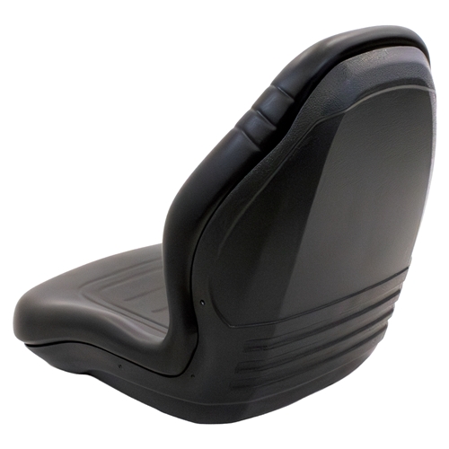 Uni Pro | Bucket Seat | High-Back | Drain Hole | Vinyl