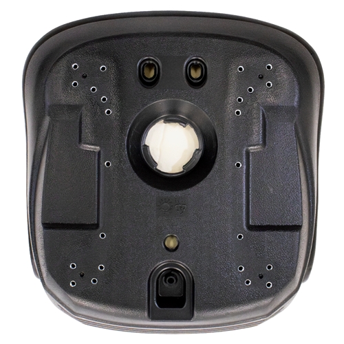 Uni Pro | Bucket Seat | High-Back | Drain Hole | Vinyl