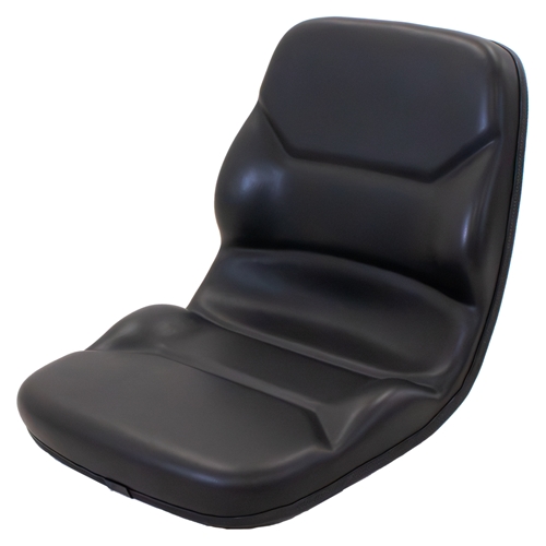 Uni Pro | Bucket Seat | High-Back | OPS Ready | Black Vinyl | GWG311593