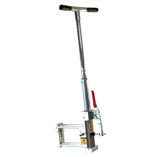 Staple Wasp | Hill Gun | 37 In.