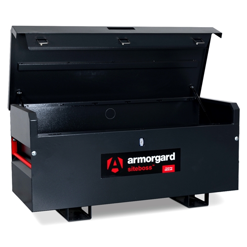 Armorgard | Site Boss Chest | 59 In. x 24 In. x 28 In. | SB21