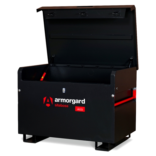 Armorgard | Site Boss Chest | 46 In. x 30 In. x 33.5 In. | SB24