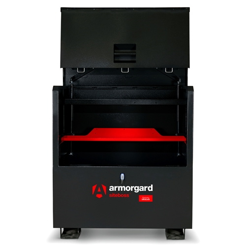 Armorgard | Site Piano Box | 46 In. x 30 In. x 50 In. | SB38