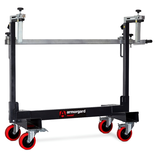 Armorgard | LoadAll Drywall Cart | LA750-PRO