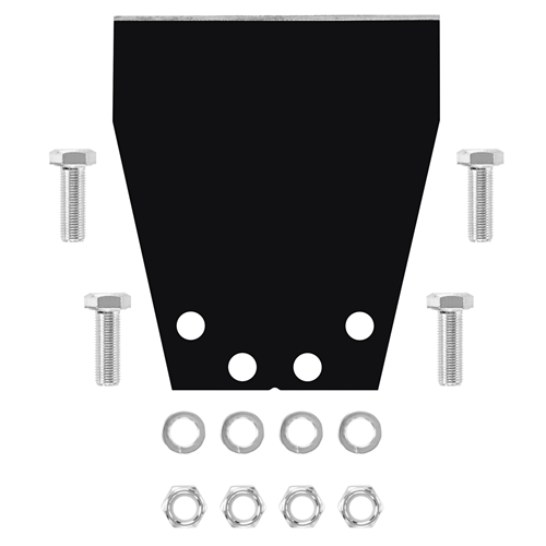 Bosch | Chisels (SDS-Max) | HS1918RK | SDS-Max Floor Scraper Replacement Kit