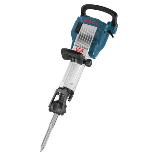 Bosch | Concrete - Demolition Hammers | 11335K | Jack 35 Lb. Breaker Hammer