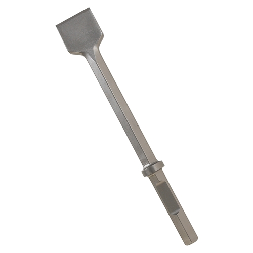 Bosch | Chisels (1-1/8 In. Hex) | HS2164 | 20 In. x 3 In. Chisel