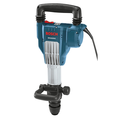 Bosch | Concrete - Demolition Hammers | DH1020VC | 15 Amp SDS-Max Demolition Hammer