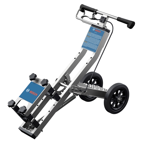 Bosch | Concrete - Demolition Hammers | GHT130 | Deluxe Hammer Cart