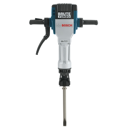 Bosch | Concrete - Demolition Hammers | BH2770VCD | Brute Turbo Breaker Hammer