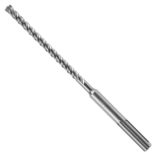 Bosch | Carbide | SDS-Max SpeedXtreme | 1/2 In. x 8 In. Flute x 13 In. Total