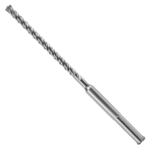 Bosch | Carbide | SDS-Max SpeedXtreme | 9/16 In. x 8 In. Flute x 13 In. Total