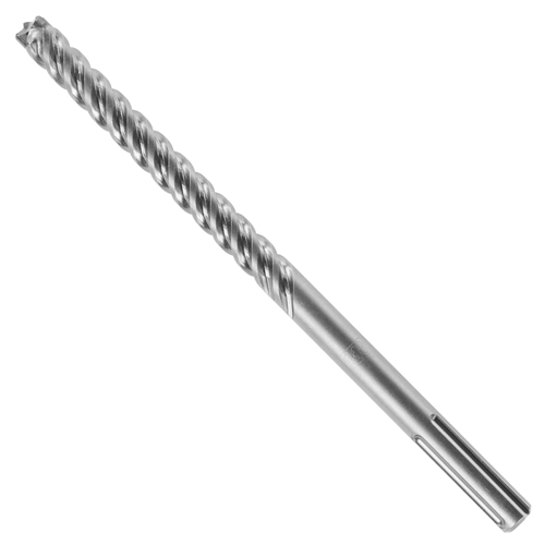 Bosch | Carbide | SDS-Max SpeedXtreme | 3/4 In. x 8 In. Flute x 13 In. Total