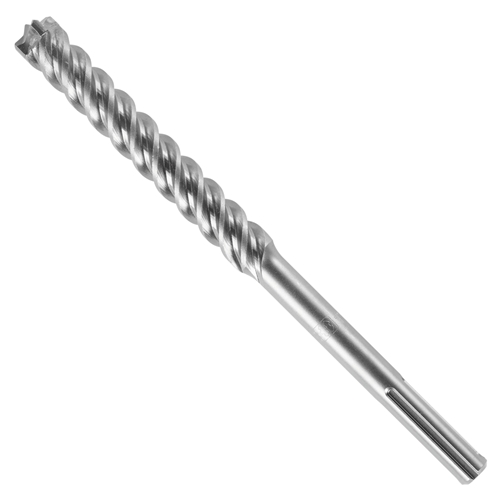 Bosch | Carbide | SDS-Max SpeedXtreme | 1 In. x 8 In. Flute x 13 In. Total