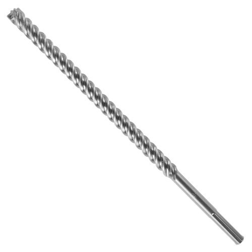 Bosch | Carbide | SDS-Max SpeedXtreme | 1 In. x 16 In. Flute x 21 In. Total